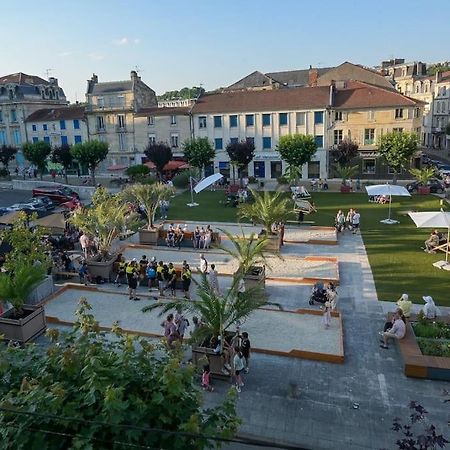 Luxury Room - Havre De Paix Avec Jacuzzi Prive Bar-le-Duc Exterior foto