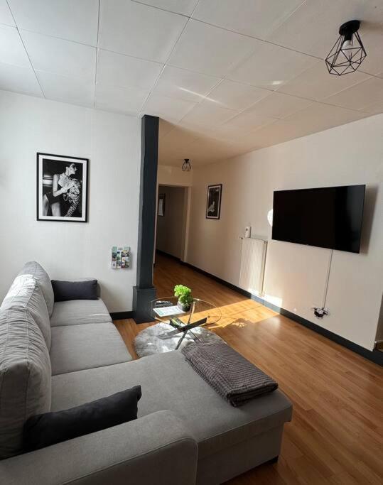 Luxury Room - Havre De Paix Avec Jacuzzi Prive Bar-le-Duc Exterior foto